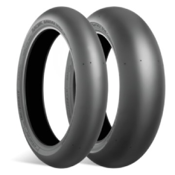 BRIDGESTONE 180/655 R17 TL V02 soft MOTO GUME